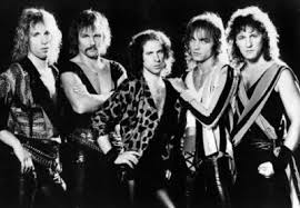 band photo